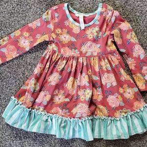 Matilda Jane Dress